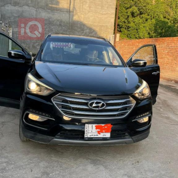 هیوندای سەنتافی